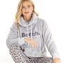 Bench Dames Lulah Sweaters Lichtgrijs
