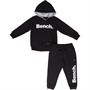 Bench Survêtements Infant Garçon Noir