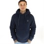 Bench Sweats à Capuche Jerry Homme Bleu Marine