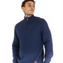 Bench Pulls Selsey Homme Bleu Marine
