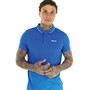 Bench Herren Gruff Polo Royal