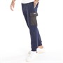 Bench Mens Velin Joggers Navy