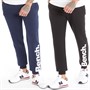 Bench Pantalons de Jogging Dawson Homme Bleu Marine