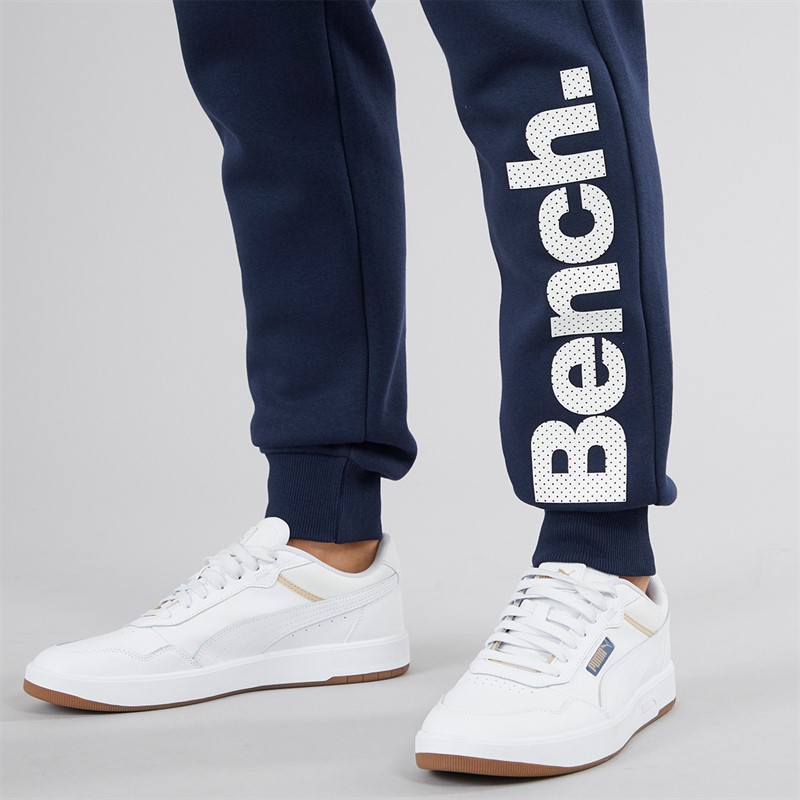 Bench Heren Stanley Joggingbroek Marineblauw