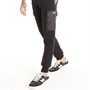 Bench Mens Velin Joggers Black