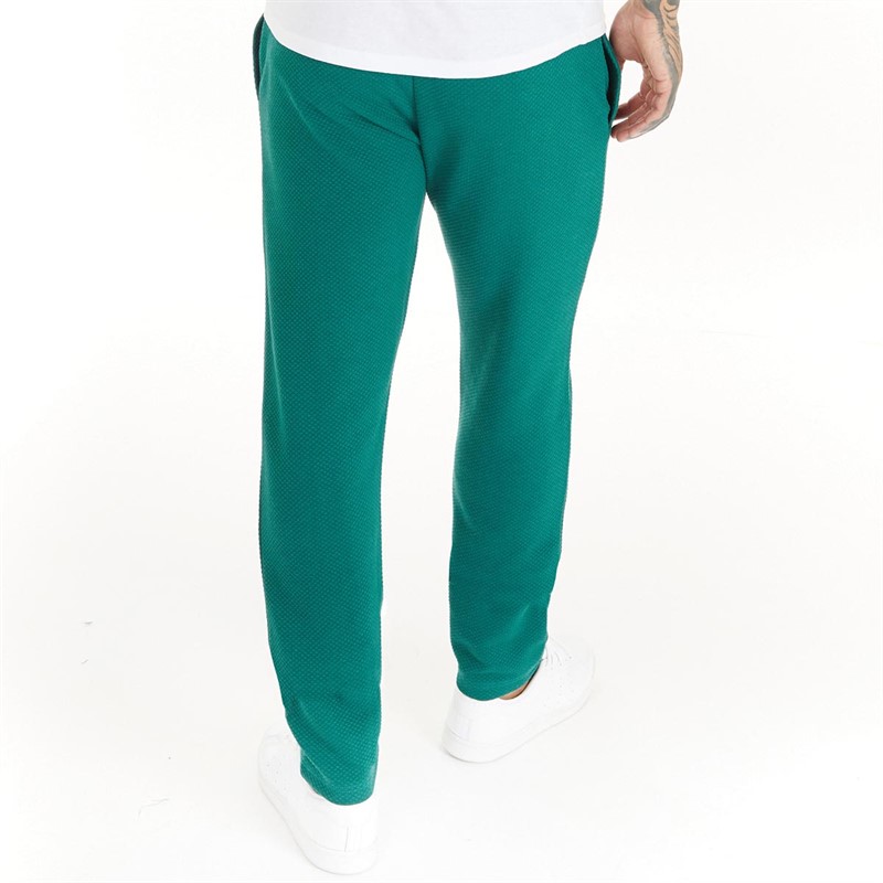 Bench Mens Ostler Joggeres Dark Green