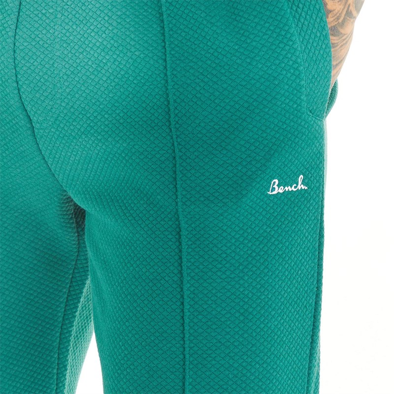 Bench Mens Ostler Joggeres Dark Green