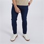 Bench Heren Twillum Casual broek Marineblauw