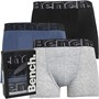 Bench Boxers Clint Homme Multicolore