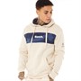Bench Sweats à Capuche Reiss Homme Beige
