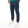 Bench Heren Glow Joggingbroek Marineblauw