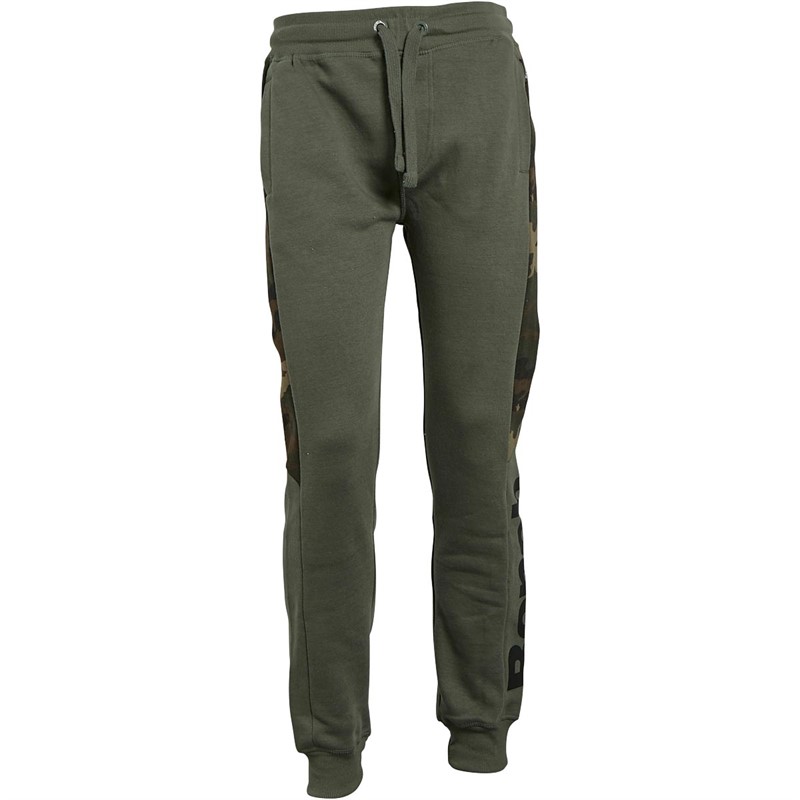 Bench Heren Bimini Joggingbroek Kaki