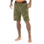 Bench Herre Monticelo Jersey Shorts Khaki