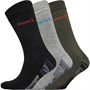 Bench Heren Camosole Sokken Multi