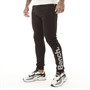 Bench Herre Klem Joggingbukser Sort