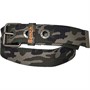 Bench Ceintures Kieran Homme Kaki