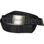 Bench Herren Culkin Gürtel Schwarz