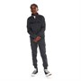 Bench Survêtements Plinley Garçon Anthracite Gris