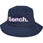 Bench Girls Mykonos Bucket Hat Navy