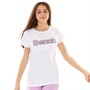 Bench Piger Leora Overdele Hvid