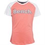 Bench Meisjes Trina Tops koraalroze