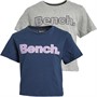 Bench Hauts Kay Fille Multicolore