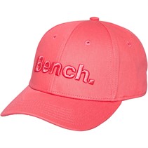 Bench Dziewczęce Michell Czapki Różowy