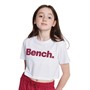 Bench Piger Kay Overdele Hvid