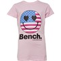 Bench Piger Pippy Overdele Lyserød