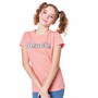 Bench Piger Leora Overdele Bleg Orange