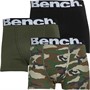 Bench Boxers Landor Homme Multicolore