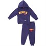 Bench Survêtements Infant Varsity Garçon Bleu Marine