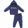 Bench Survêtements Infant Garçon Bleu Marine