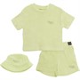 Bench Ensembles Infant Garçon Jaune