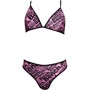 Bench Bikini Onda Femme Rose