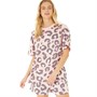 Bench Pyjama Ryla Femme Rose