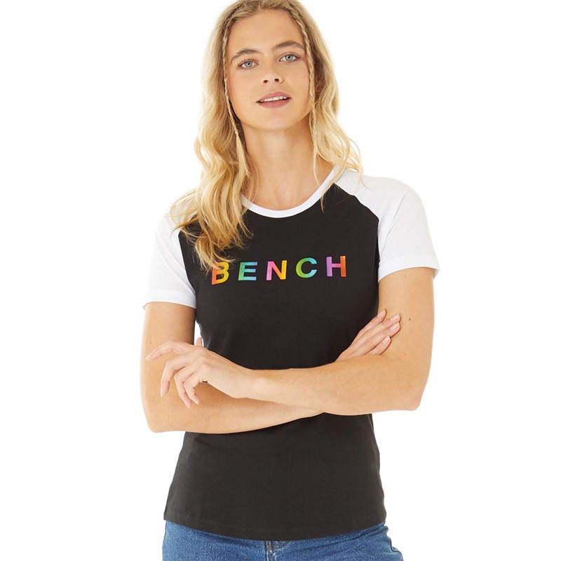 Bench Dame Thurlow Overdele Sort
