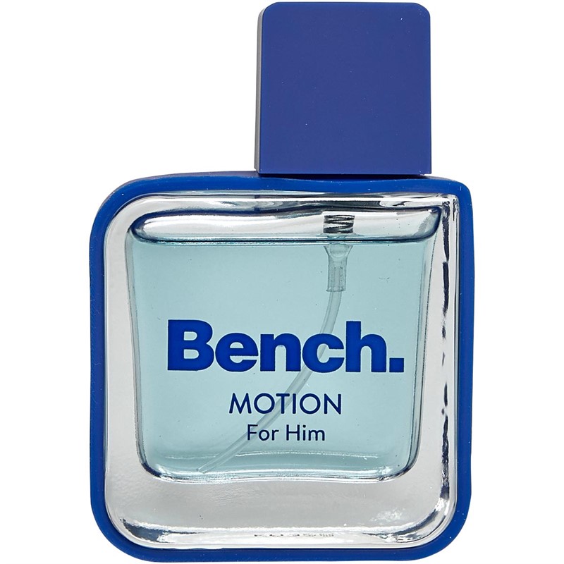 Bench Mens Motion 30ml EDT Multi