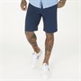 Bench Shorts Chino Homme Marine