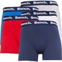 Bench Boxers Acura Homme Multicolore