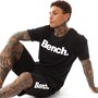 Bench Ensembles Niall Homme Noir