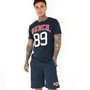 Bench Ensembles Ralhut Homme Bleu Marine