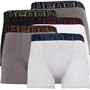 Bench Boxers Kahala Homme Multicolore