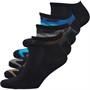 Bench Heren Womack Sneakersokken Multi