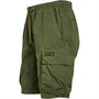 Bench Heren Viddi Cargoshorts Lichtkaki