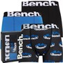 Bench Boxers Kabuto Homme Multicolore