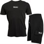 Bench Ensembles Sandy Homme Noir
