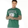 Bench Mens Kosby T-Shirt Green