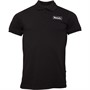 Bench Polos à manches courtes Iverson Homme Noir