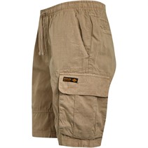 Bench Herre Viddi Cargo shorts Stengrå